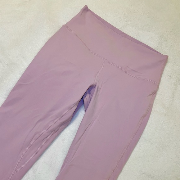 Lululemon Align Leggings - Picture 2 of 3